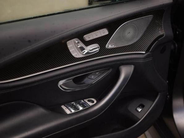 Mercedes-Benz AMG GT 4-Door Coupe I с пробегом 2021 года, цена 7 450 000 рублей, 81000 км, лифтбек, Автокод Объявления