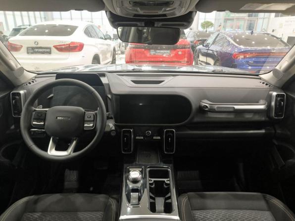 Haval Dargo с пробегом 2022 года, цена 2 250 000 рублей, 130405 км, внедорожник, Автокод Объявления