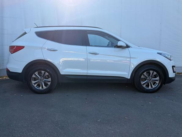 Hyundai Santa Fe III с пробегом 2015 года, цена 1 730 000 рублей, 119976 км, внедорожник, Автокод Объявления