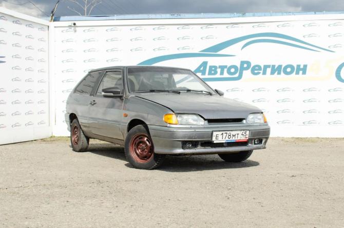 Lada (ВАЗ) 2113 с пробегом 2005 года, цена 95 000 рублей, 300000 км, хэтчбек, Автокод Объявления