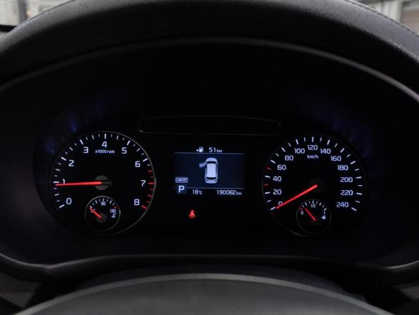Kia Sorento III Prime Рестайлинг с пробегом 2018 года, цена 2 169 000 рублей, 190050 км, внедорожник, Автокод Объявления