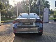 Skoda Octavia IV (A8) Санкт-Петербург  - изображение 31