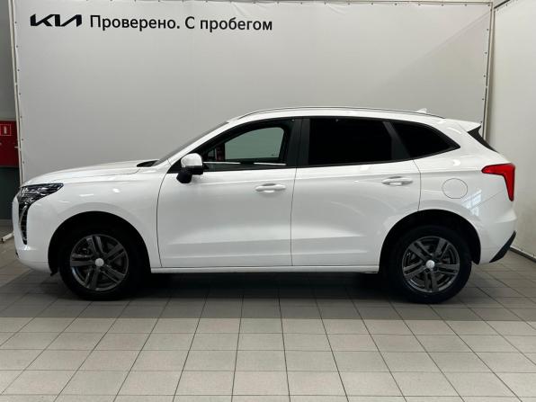 Haval Jolion I Рестайлинг с пробегом 2023 года, цена 1 699 000 рублей, 64766 км, внедорожник, Автокод Объявления