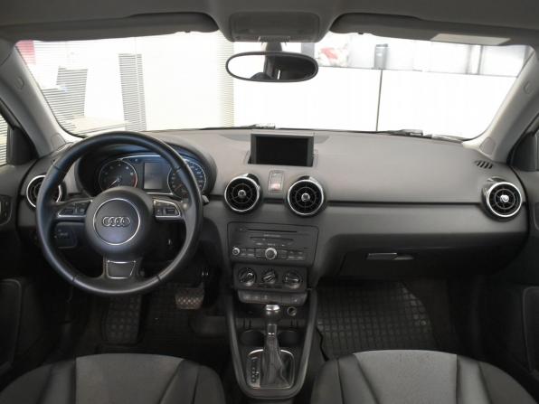 Audi A1 I (8X) с пробегом 2013 года, цена 1 095 000 рублей, 187953 км, хэтчбек, Автокод Объявления