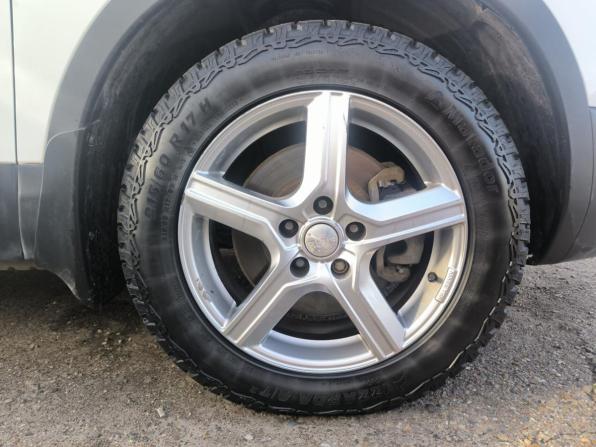 Nissan Qashqai+2 I Рестайлинг с пробегом 2011 года, цена 1 150 000 рублей, 221737 км, внедорожник, Автокод Объявления