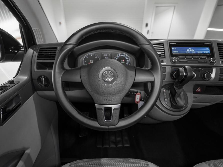 Volkswagen Caravelle T5 Рестайлинг Москва  - изображение 10