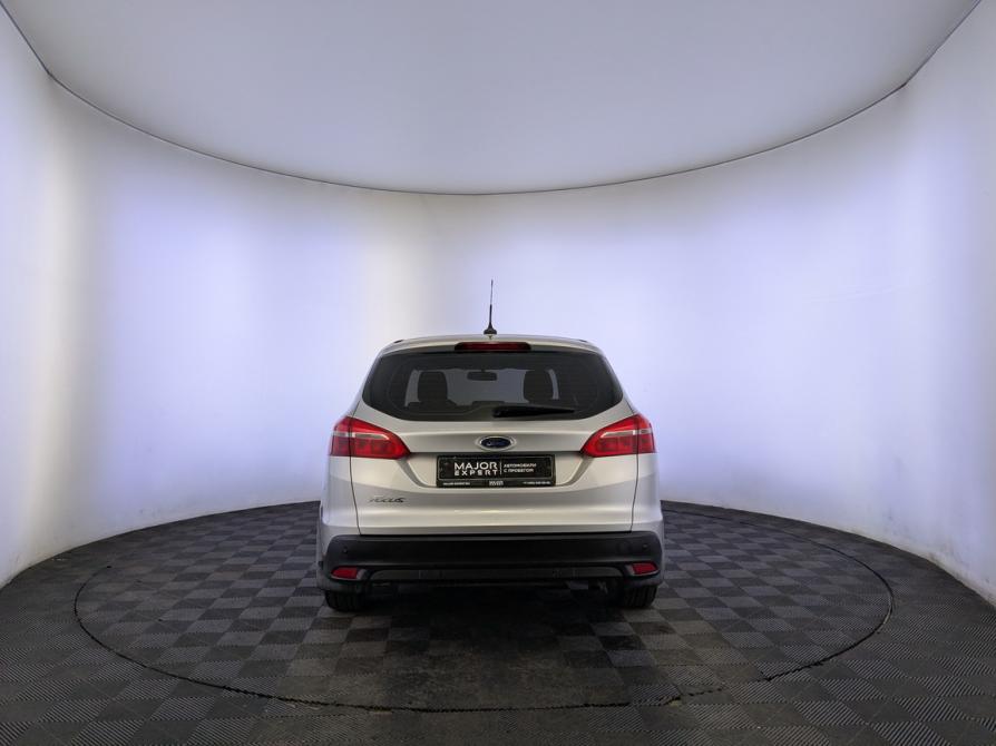 Ford Focus III Рестайлинг Москва  - изображение 6