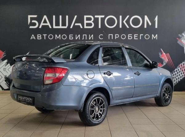 Lada (ВАЗ) Granta I с пробегом 2014 года, цена 350 000 рублей, 185456 км, седан, Автокод Объявления