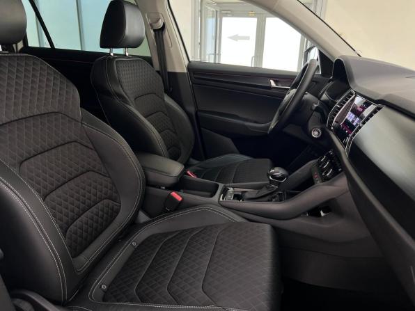 Skoda Kodiaq I с пробегом 2020 года, цена 2 430 000 рублей, 143300 км, внедорожник, Автокод Объявления