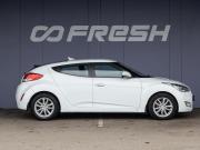 Hyundai Veloster I Краснодар  - изображение 27