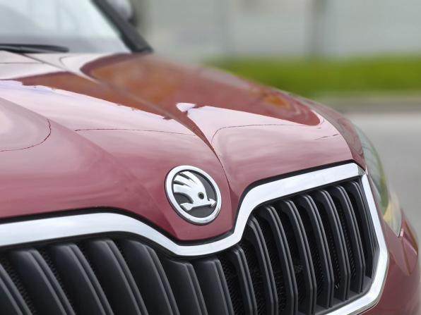 Skoda Yeti I Рестайлинг с пробегом 2016 года, цена 1 270 000 рублей, 162725 км, внедорожник, Автокод Объявления