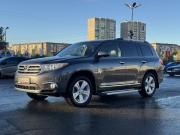 Toyota Highlander II (XU40) Рестайлинг Ижевск  - изображение 22