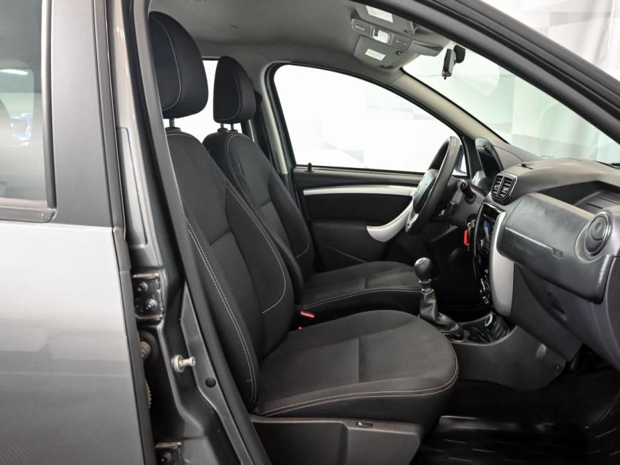 Nissan Terrano III (D10) Екатеринбург  - изображение 10