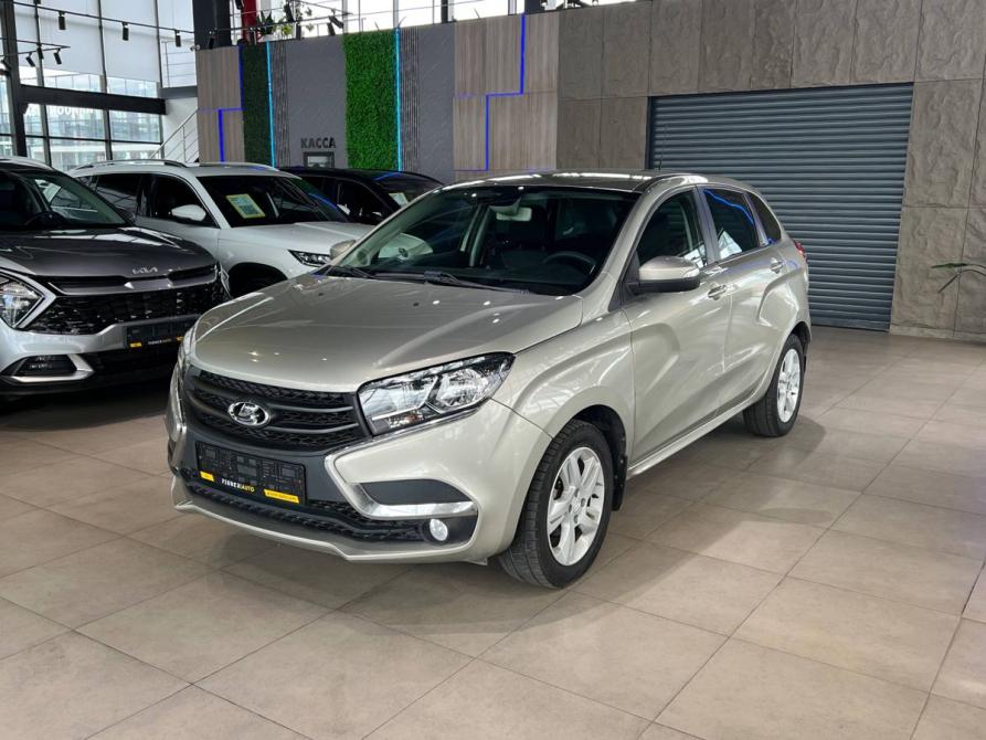 Lada (ВАЗ) XRAY I Оренбург  - изображение 1