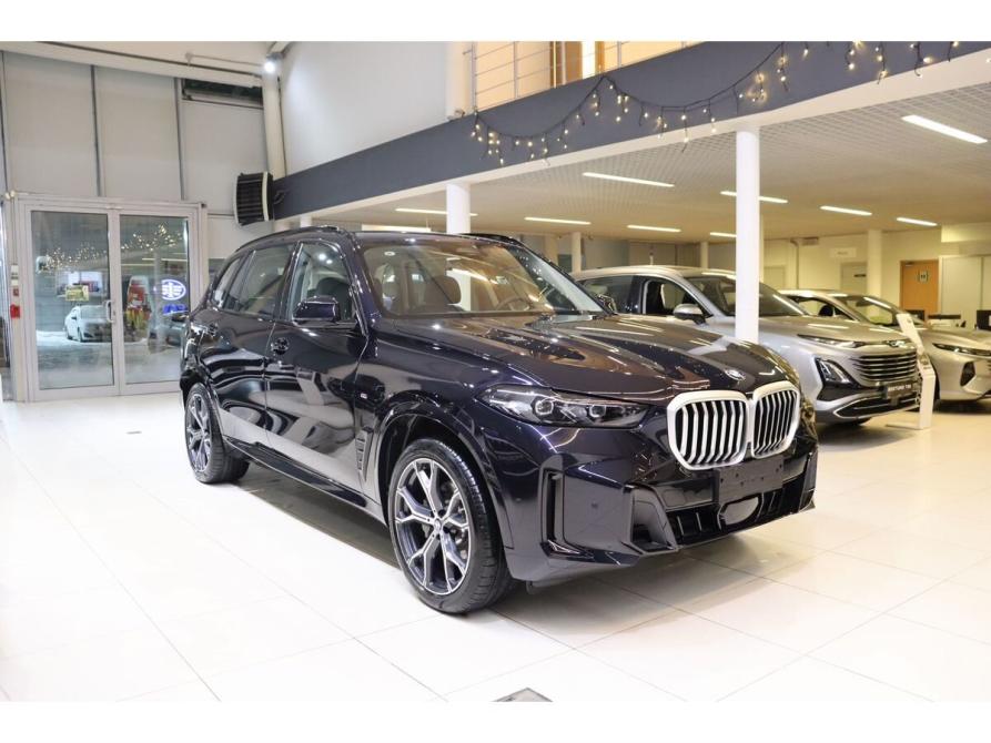 BMW X5 IV (G05/G18) Рестайлинг Челябинск  - изображение 3