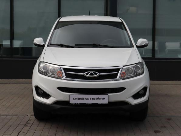 Chery Tiggo 5 I с пробегом 2014 года, цена 862 000 рублей, 139323 км, внедорожник, Автокод Объявления