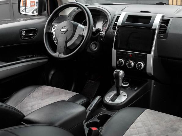 Nissan X-Trail II Рестайлинг с пробегом 2013 года, цена 1 230 000 рублей, 201617 км, внедорожник, Автокод Объявления