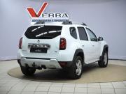 Renault Duster I Рестайлинг Уфа  - изображение 21