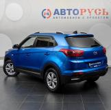 Hyundai Creta I Москва  - изображение 26