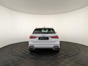 Audi Q3 II (F3) Москва  - изображение 35