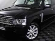 Land Rover Range Rover III Рестайлинг Москва  - изображение 51
