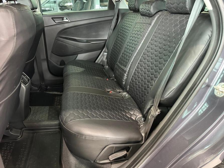 Hyundai Tucson III Оренбург  - изображение 18