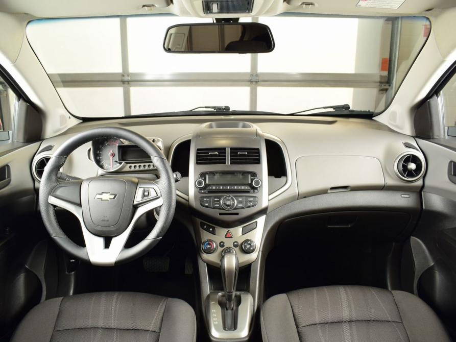 Chevrolet Aveo II Кемерово  - изображение 7