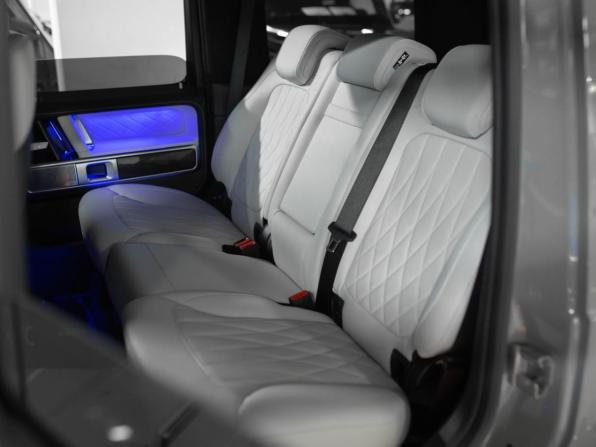 Новый Mercedes-Benz G-Класс AMG II (W465) Рестайлинг 2026 года, цена 33 650 000 рублей, внедорожник, Автокод Объявления