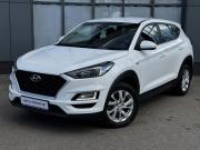 Hyundai Tucson III Рестайлинг Ярославль  - изображение 15