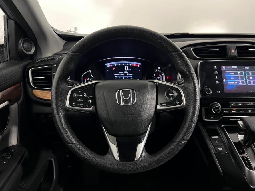 Honda CR-V V Рестайлинг Ростов-на-Дону  - изображение 11