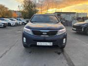 Kia Sorento II Рестайлинг Санкт-Петербург  - изображение 12