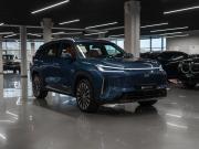 Geely Galaxy M7 Москва  - изображение 31