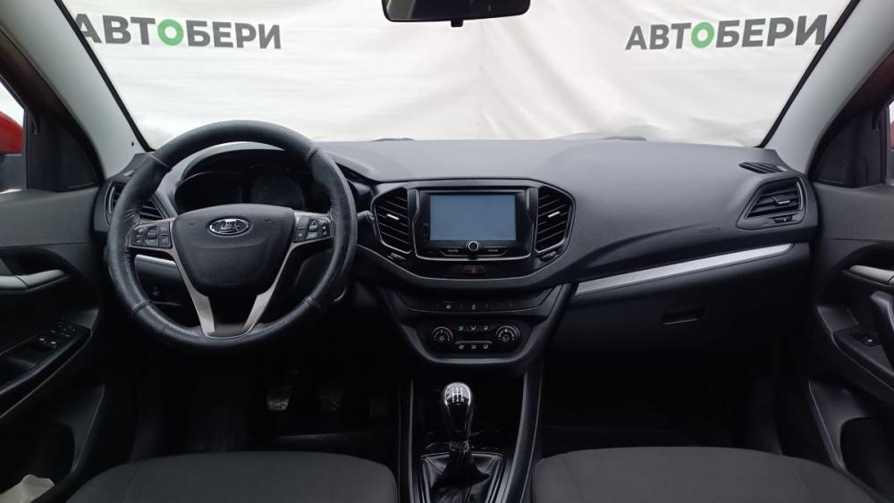 Lada (ВАЗ) Vesta I Ульяновск  - изображение 14
