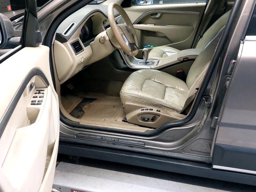 Volvo XC70 II Москва  - изображение 5