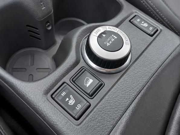 Nissan X-Trail III с пробегом 2015 года, цена 1 649 000 рублей, 197978 км, внедорожник, Автокод Объявления