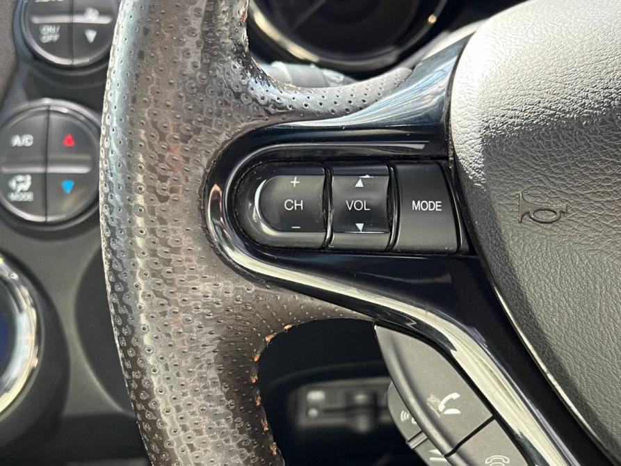 Honda Fit Shuttle I Оренбург  - изображение 15