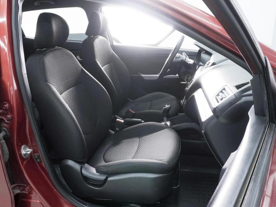 Kia Rio III Ростов-на-Дону  - изображение 8