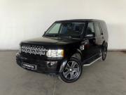Land Rover Discovery IV Москва  - изображение 20
