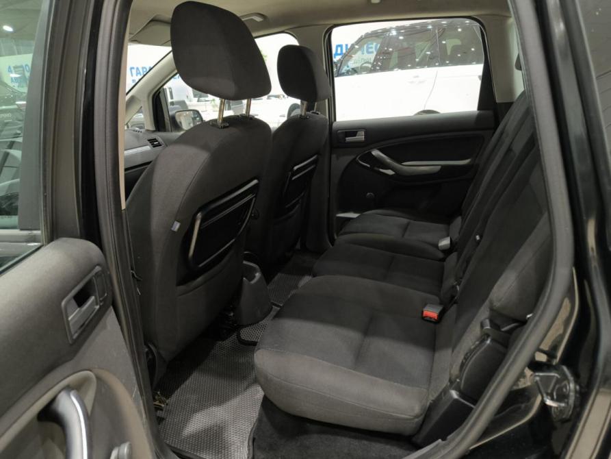 Ford C-MAX I Рестайлинг Казань  - изображение 15