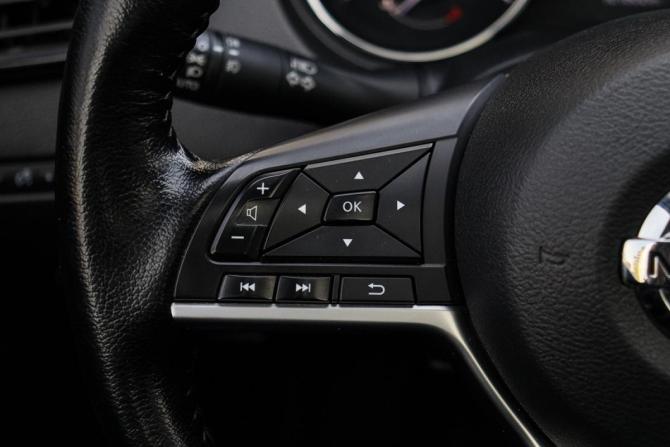 Nissan Qashqai II Рестайлинг с пробегом 2020 года, цена 2 180 000 рублей, 101801 км, внедорожник, Автокод Объявления