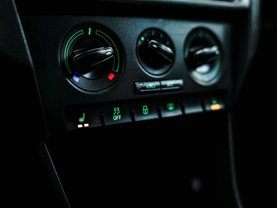 Skoda Rapid I Красноярск  - изображение 22