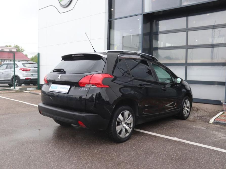 Peugeot 2008 I Нижний Новгород  - изображение 5