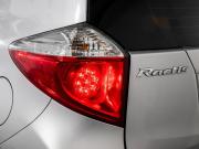 Toyota Ractis II Иркутск  - изображение 44