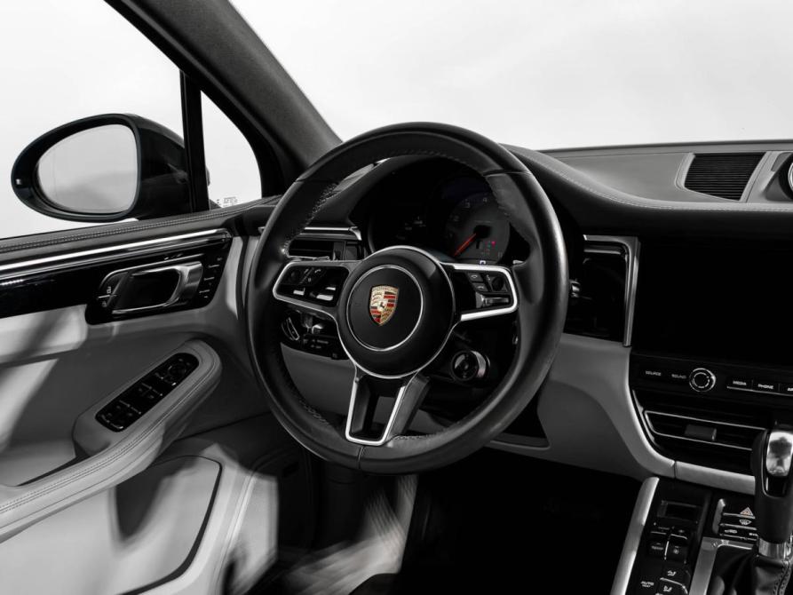 Porsche Macan I Рестайлинг Санкт-Петербург  - изображение 16