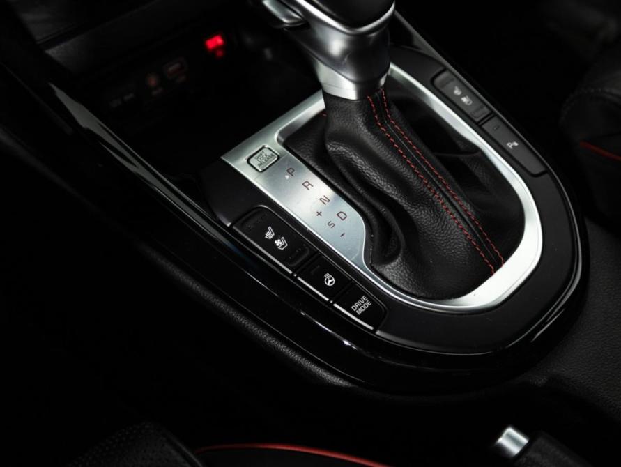 Kia K3 II Санкт-Петербург  - изображение 19