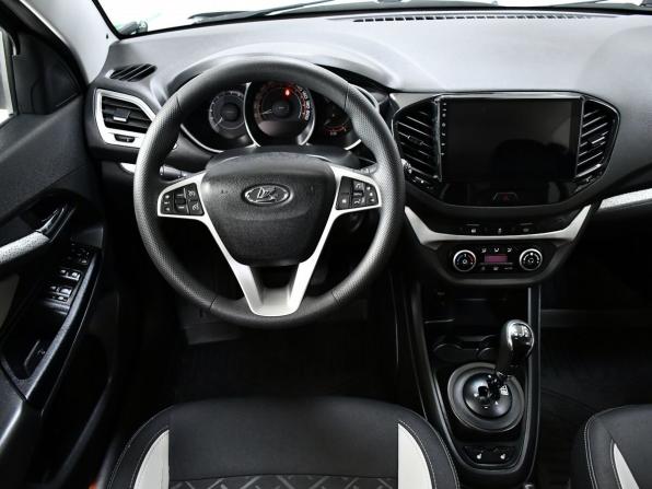 Lada (ВАЗ) Vesta I с пробегом 2018 года, цена 847 000 рублей, 159223 км, универсал, Автокод Объявления