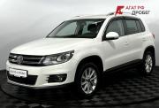 Volkswagen Tiguan I Рестайлинг Нижний Новгород  - изображение 24