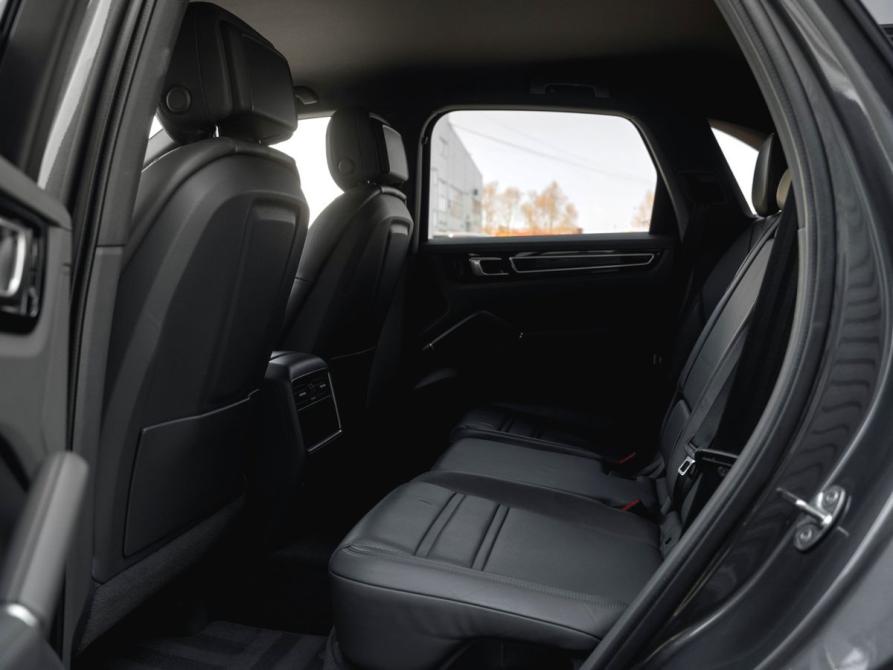 Porsche Cayenne III Пермь  - изображение 34