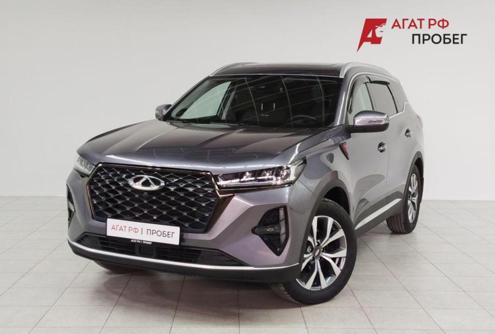 Chery Tiggo 7 Pro Max I Саратов  - изображение 1