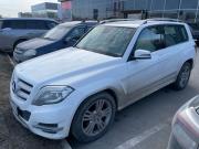 Mercedes-Benz GLK-Класс I (X204) Рестайлинг Уфа  - изображение 12